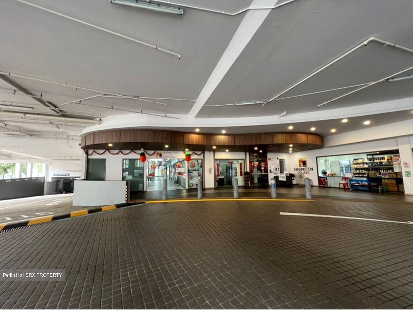 Kensington Square (D19), Shop House #602889911